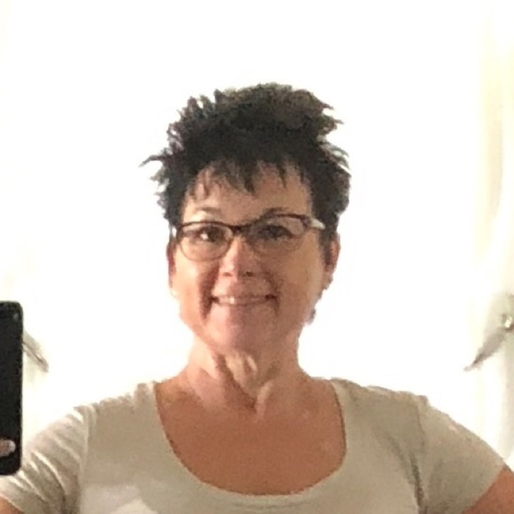 Meet your Posher, Charmaine